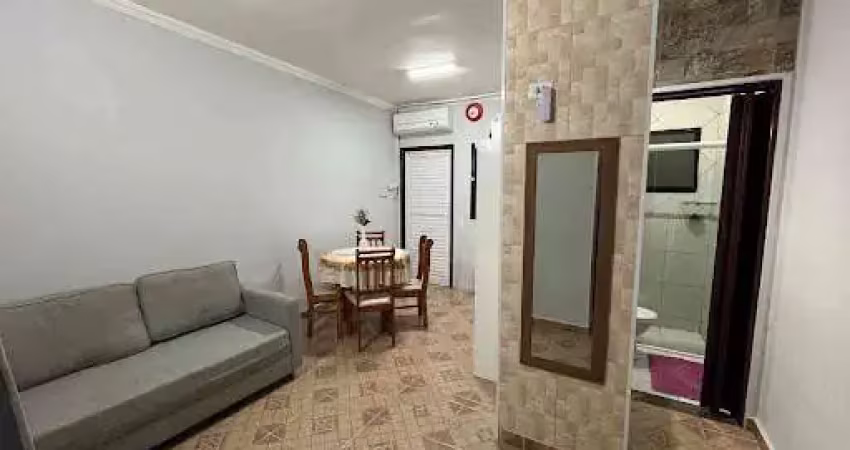 Casa com 1 dormitório à venda, 40 m² por r$ 350.000,00 - martim de sa - caraguatatuba/sp