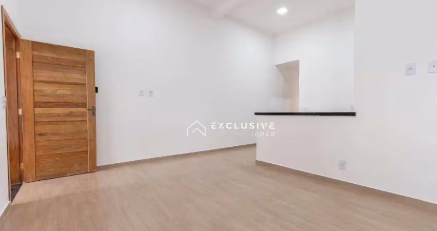 Casa com 3 dormitórios à venda, 105 m² por r$ 880.000,00 - jardim satélite - são josé dos campos/sp