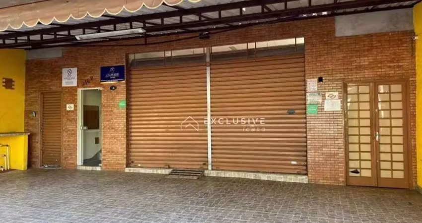 Ponto à venda, 467 m² por r$ 5.500.000,00 - jardim satélite - são josé dos campos/sp