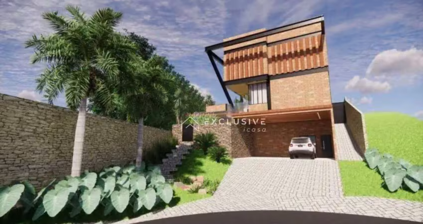 Terreno à venda, 489 m² por r$ 810.000,00 - urbanova - são josé dos campos/sp