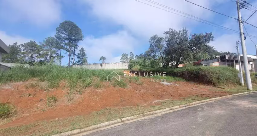 Terreno à venda, 896 m² por r$ 450.000,00 - ouro fino - santa izabel/sp