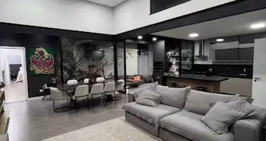 Casa com 3 dormitórios à venda, 175 m² por r$ 1.700.000,00 - condomínio altos da serra vl - são josé dos campos/sp