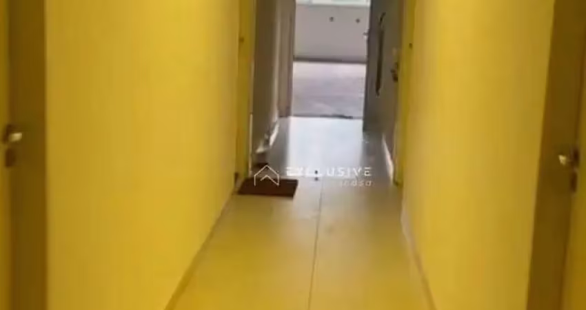 Ponto para alugar, 125 m² por r$ 8.000,00/mês - urbanova - são josé dos campos/sp