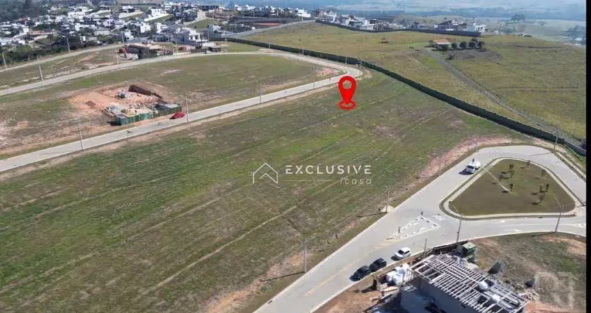 Terreno à venda, 330 m² por r$ 800.000,00 - loteamento terras alpha são josé dos campos - são josé dos campos/sp