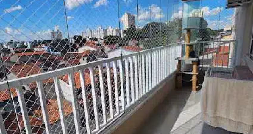 Apartamento com 3 dormitórios à venda, 81 m² por r$ 660.000,00 - jardim petrópolis - são josé dos campos/sp
