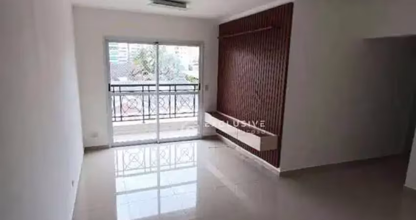 Apartamento com 3 dormitórios para alugar, 90 m² por r$ 4.320,00/mês - parque residencial aquarius - são josé dos campos/sp