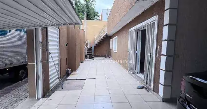 Sobrado com 3 dormitórios à venda, 100 m² por r$ 1.064.000,00 - parque industrial - são josé dos campos/sp