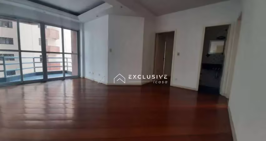 Apartamento com 3 dormitórios à venda, 84 m² por r$ 750.000,00 - parque residencial aquarius - são josé dos campos/sp
