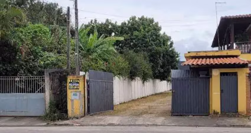 Galpão para alugar, 520 m² - jardim santa maria - jacareí/sp