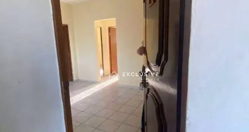 Apartamento com 2 dormitórios para alugar, 80 m² por r$ 1.415,01/mês - parque residencial maria elmira - caçapava/sp
