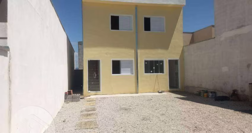 Apartamento com 2 dormitórios para alugar, 64 m² por R$ 1.120,01/mês - Residencial Esperança - Caçapava/SP