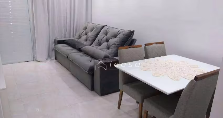 Sobrado com 2 dormitórios à venda, 67 m² por r$ 270.000,00 - santa luzia - caçapava/sp