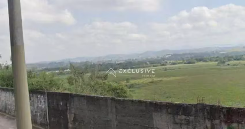 Área à venda, 1970 m² por r$ 2.100.000,00 - jardim esplanada ii - são josé dos campos/sp