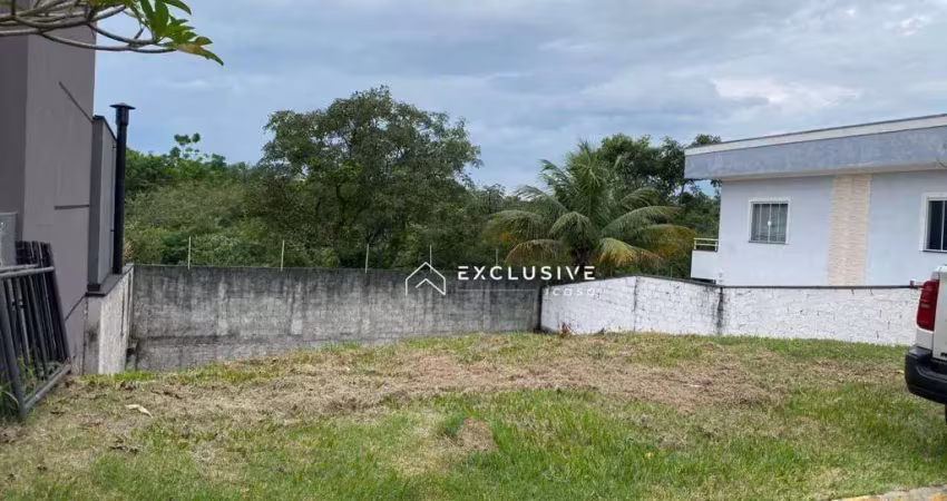 Terreno à venda, 250 m² por r$ 200.000,00 - condomínio pinheiros de - tremembé/sp