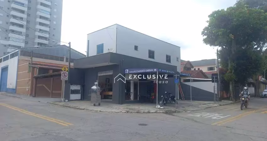 Sobrado à venda, 140 m² por r$ 650.000,00 - jardim ismênia - são josé dos campos/sp