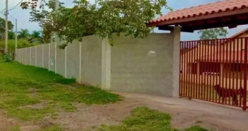 Chácara com 6 dormitórios à venda, 4300 m² por r$ 852.000,00 - boa vista - caçapava/sp