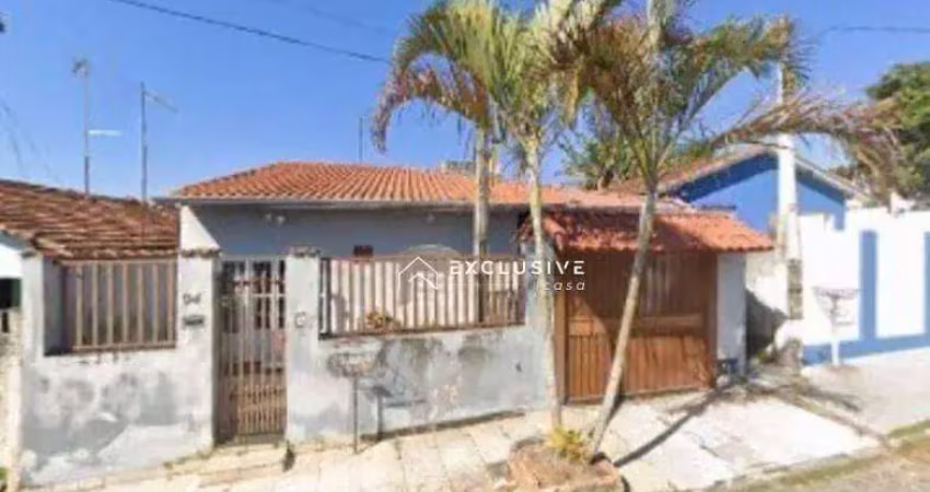 Casa com 4 dormitórios à venda, 220 m² por r$ 405.000,00 - jardim são josé - caçapava/sp