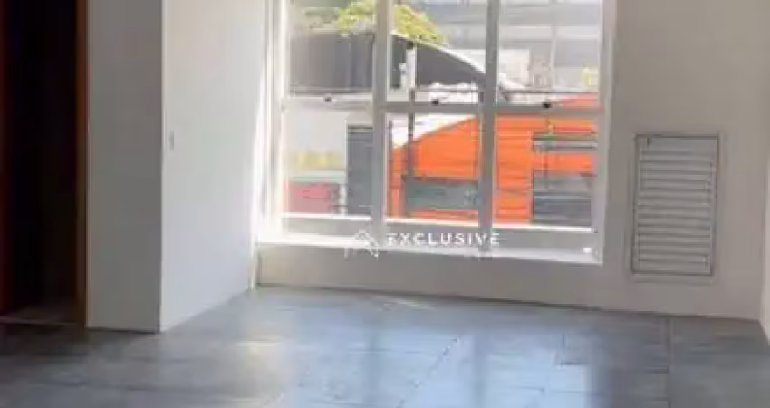 Sala para alugar, 52 m² por r$ 3.441,08/mês - jardim são dimas - são josé dos campos/sp