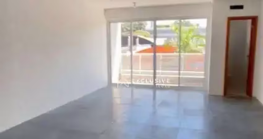 Sala para alugar, 52 m² por r$ 3.441,08/mês - jardim são dimas - são josé dos campos/sp