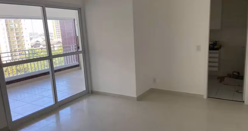 Apartamento com 2 dormitórios para alugar, 74 m² por r$ 5.474,00/mês - jardim aquarius - são josé dos campos/sp
