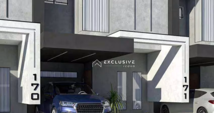 Village com 18 dormitórios à venda, 2500 m² por r$ 3.000.000,00 - chácaras são josé - são josé dos campos/sp