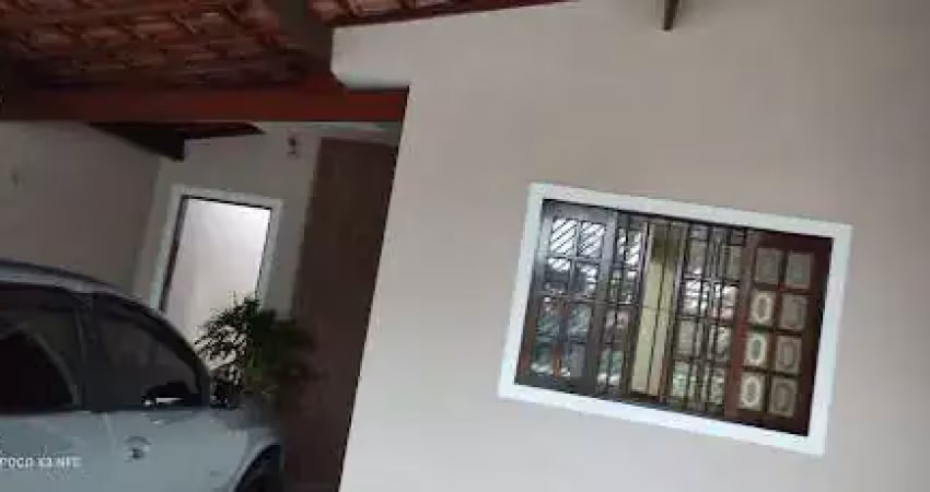 Casa com 3 dormitórios à venda, 137 m² por r$ 449.000,00 - jardim morumbi - são josé dos campos/sp