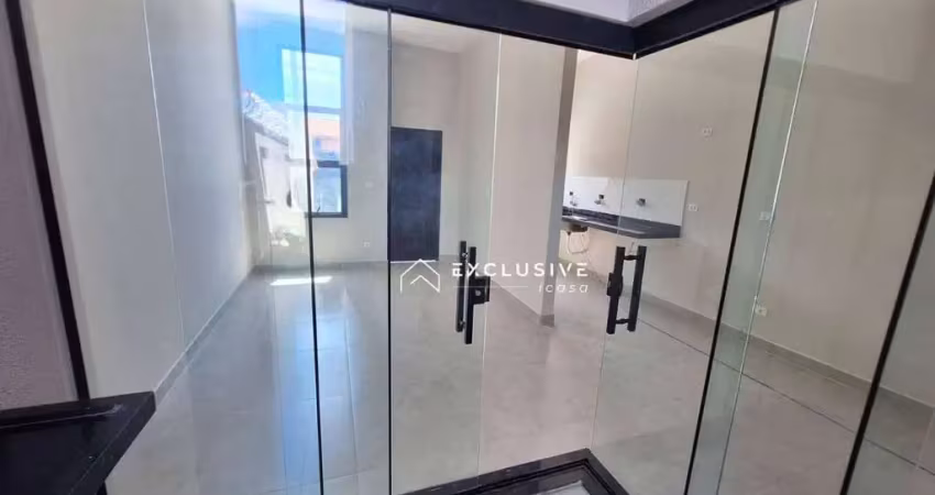 Casa com 3 dormitórios à venda, 82 m² por r$ 490.000,00 - parque novo horizonte - são josé dos campos/sp