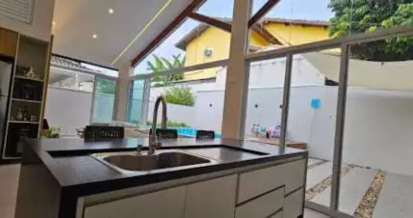 Casa com 3 dormitórios à venda, 180 m² por r$ 1.600.000,00 - loteamento villa branca - jacareí/sp