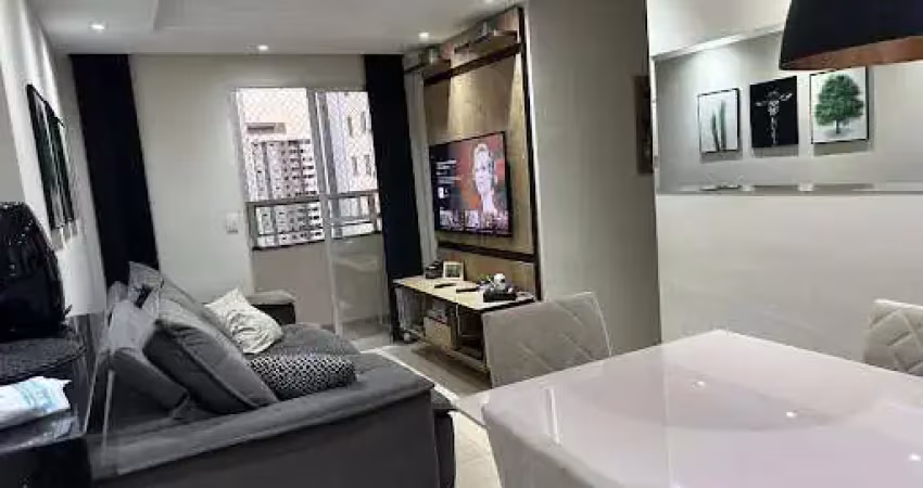 Apartamento com 3 dormitórios à venda, 65 m² por r$ 458.000,00 - parque industrial - são josé dos campos/sp