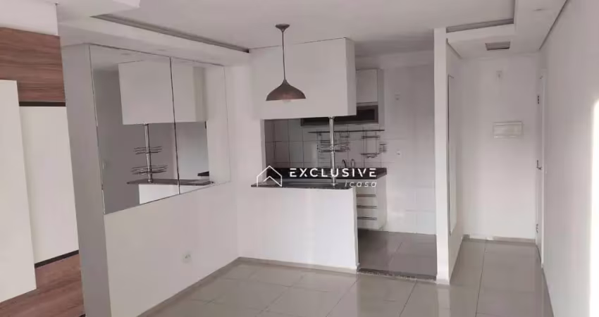 Apartamento com 3 dormitórios à venda, 73 m² por r$ 640.000,00 - vila sanches - são josé dos campos/sp