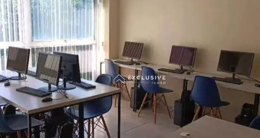 Sala à venda, 32 m² por r$ 250.000,00 - jardim são dimas - são josé dos campos/sp