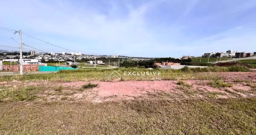 Terreno à venda, 330 m² por r$ 702.000,00 - terras alpha - são josé dos campos/sp