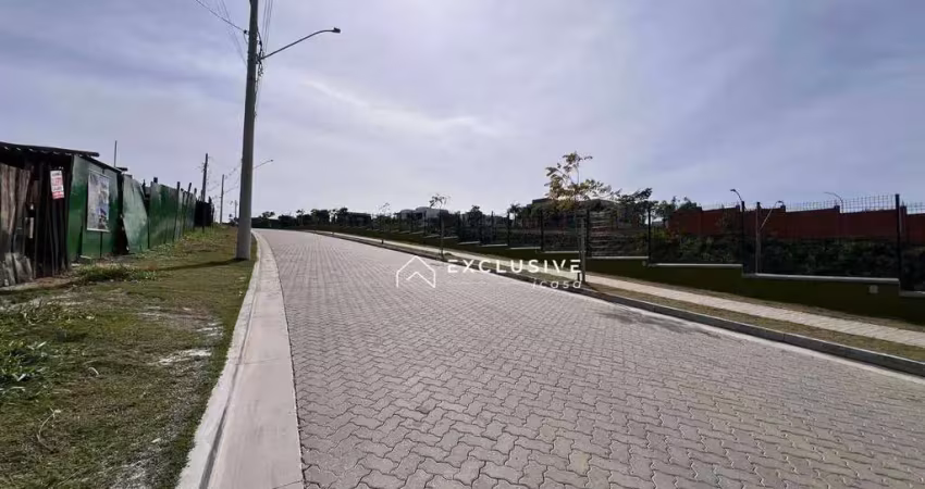 Terreno à venda, 330 m² por r$ 675.000,00 - terras alpha - são josé dos campos/sp