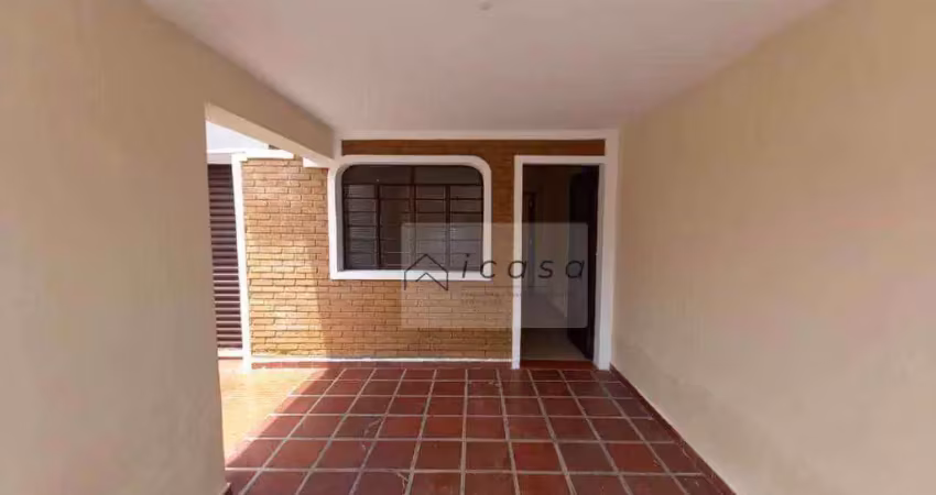 Casa com 2 dormitórios à venda, 84 m² por r$ 270.000,00 - jardim rafael - caçapava/sp