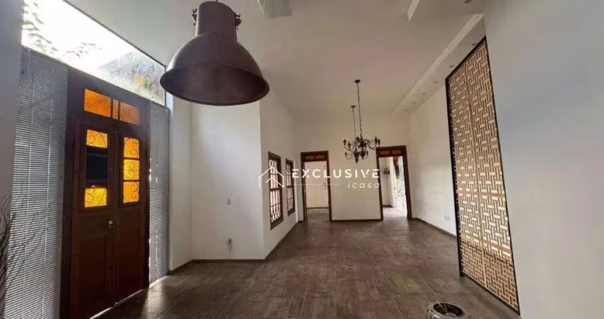 Casa com 3 dormitórios, 287 m² - venda por r$ 1.850.000,00 ou aluguel por r$ 8.905,83/mês - condomínio terras do vale - caçapava/sp
