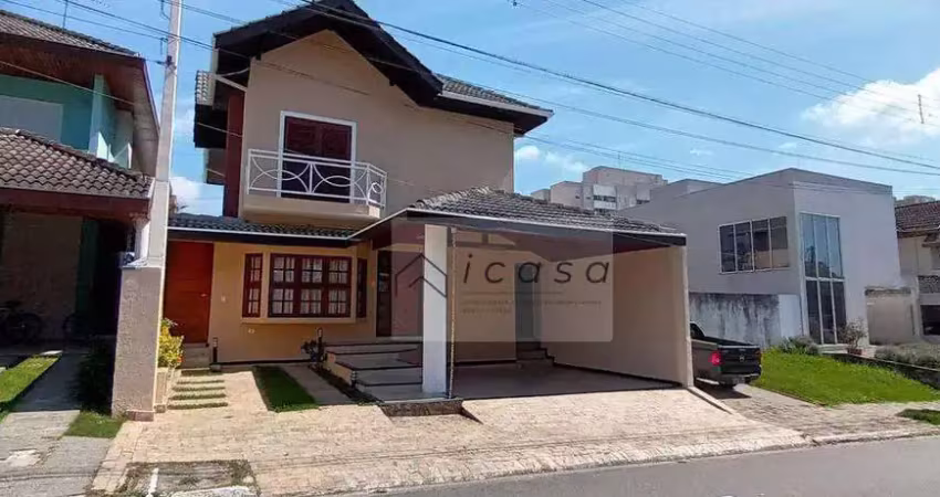 Sobrado com 4 dormitórios à venda, 250 m² por r$ 1.810.000,00 - jardim san marino - são josé dos campos/sp