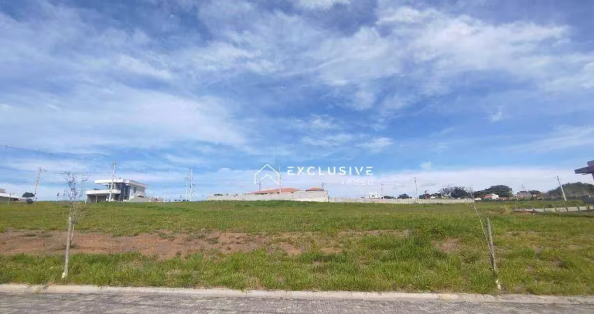 Terreno à venda, 360 m² por r$ 265.000,00 - terras altas - caçapava/sp