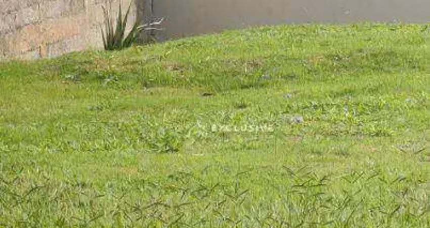 Terreno à venda, 264 m² por r$ 700.000,00 - urbanova vii - são josé dos campos/sp