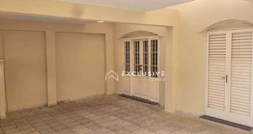 Casa com 2 dormitórios à venda, 129 m² por r$ 280.000,00 - parque residencial alvorada - caçapava/sp