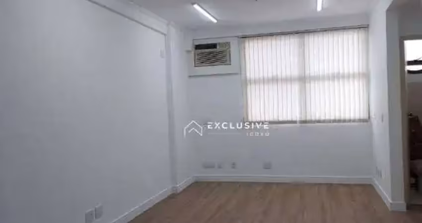 Sala à venda, 27 m² por r$ 185.000,00 - vila adyana - são josé dos campos/sp