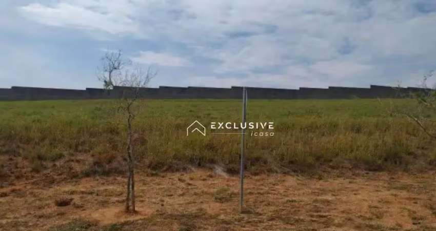 Terreno à venda, 1045 m² por r$ 550.000,00 - freguesia da escada - guararema/sp