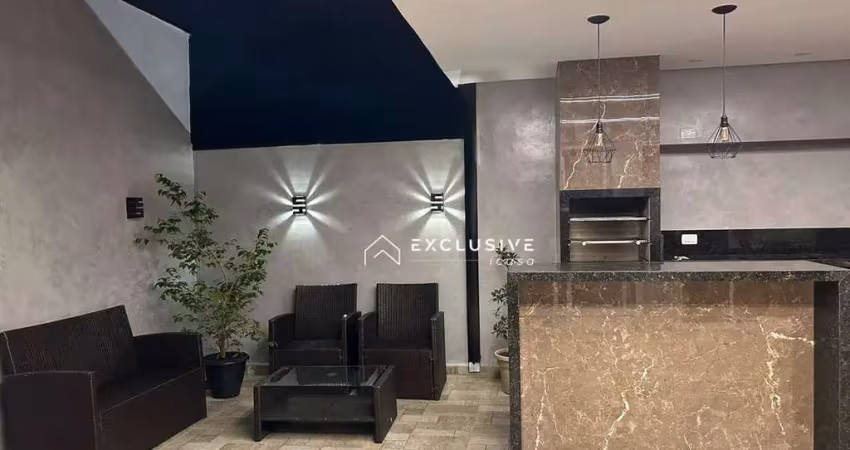 Casa com 3 dormitórios à venda, 82 m² por r$ 900.000,00 - urbanova - são josé dos campos/sp