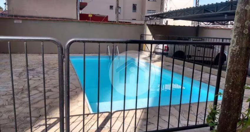 Apartamento com 2 dormitórios, 60 m² - venda por r$ 238.000,00 ou aluguel por r$ 1.950,63/mês - vila antônio augusto luiz - caçapava/sp