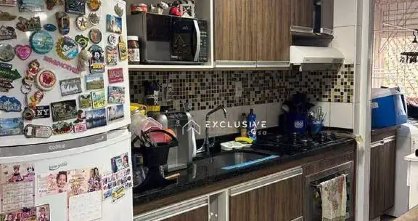 Apartamento com 3 dormitórios à venda, 77 m² por r$ 880.000,00 - jardim aquarius - são josé dos campos/sp