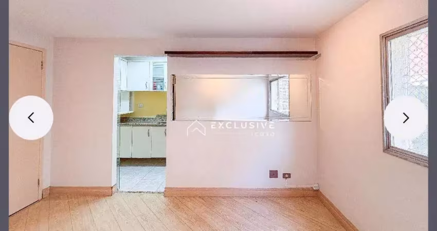 Studio com 1 dormitório à venda, 43 m² por r$ 639.000,00 - pinheiros - são paulo/sp