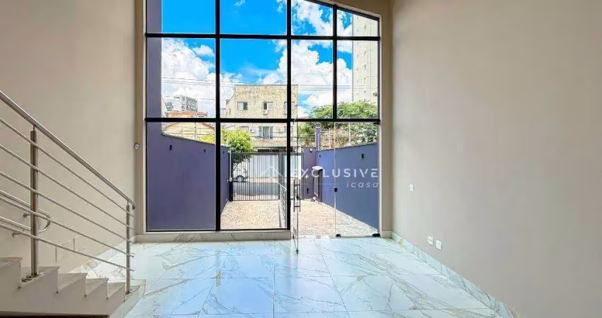 Ponto, 400 m² - venda por r$ 3.350.000,00 ou aluguel por r$ 25.055,11/mês - vila formosa - são paulo/sp