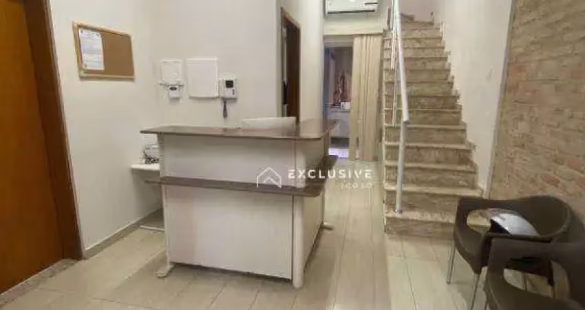 Ponto à venda, 77 m² por r$ 500.000,00 - vila santos - caçapava/sp