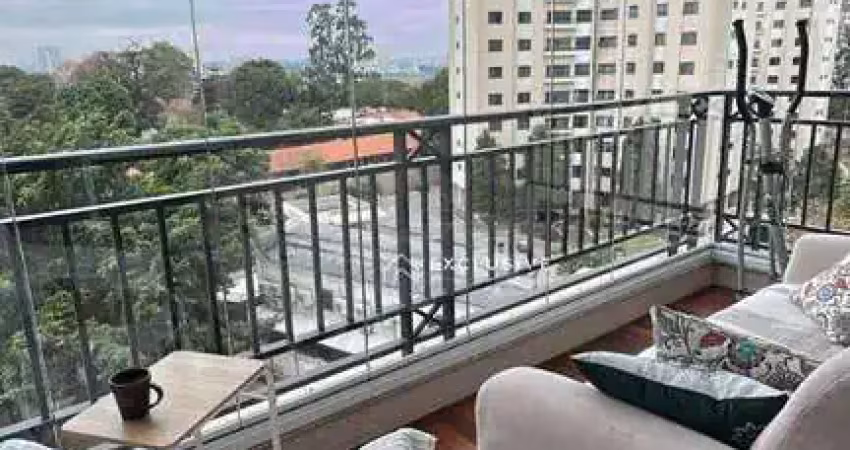Apartamento com 4 dormitórios à venda, 172 m² por r$ 1.908.000,00 - vila ema - são josé dos campos/sp