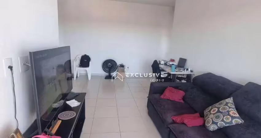 Apartamento com 2 dormitórios à venda, 70 m² por r$ 570.000,00 - jardim oriente - são josé dos campos/sp