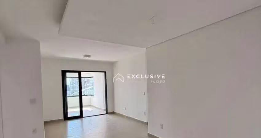 Apartamento com 3 dormitórios à venda, 120 m² por r$ 1.400.000,00 - vila ema - são josé dos campos/sp
